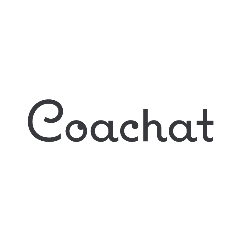 Logo for Coachat