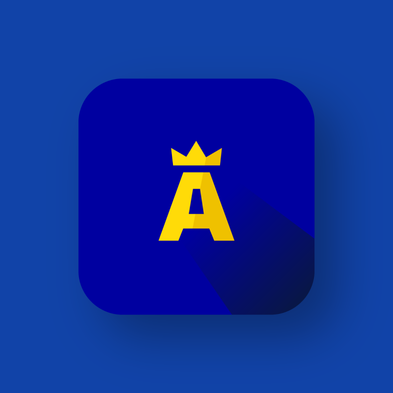 App Icon for ENGDOM