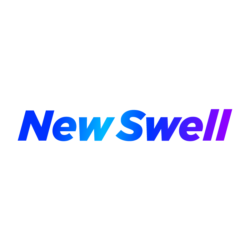 Logo for NewSwell