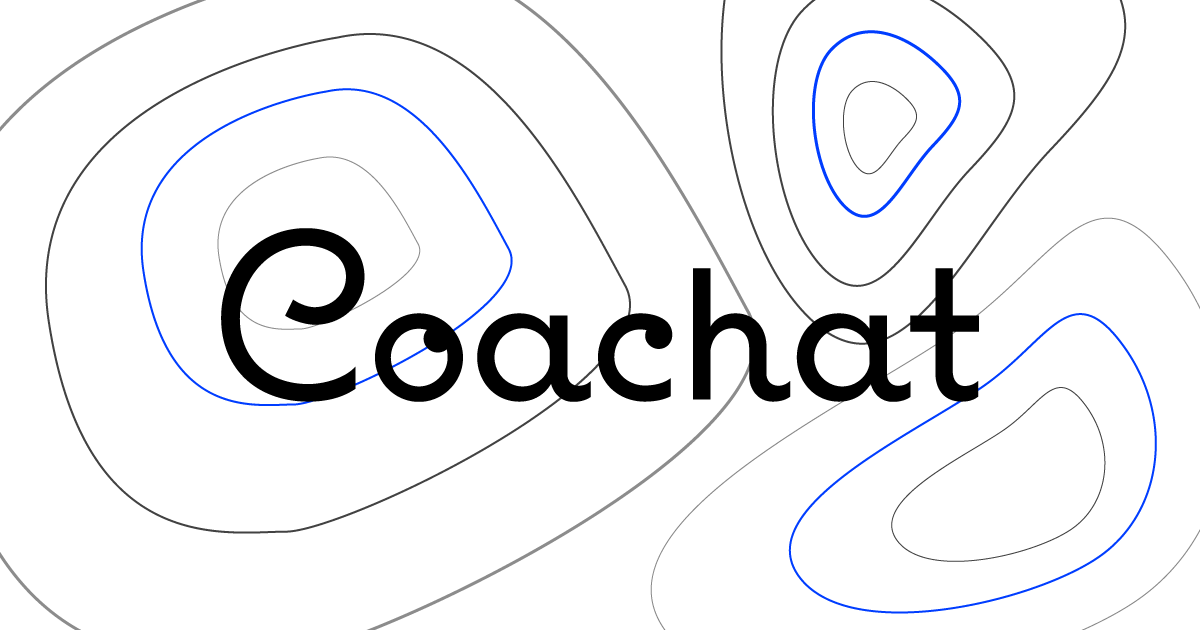 Logo for Coachat
