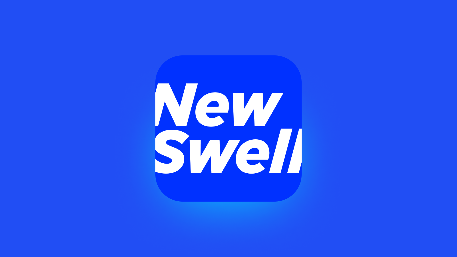 Social Icon for NewSwell