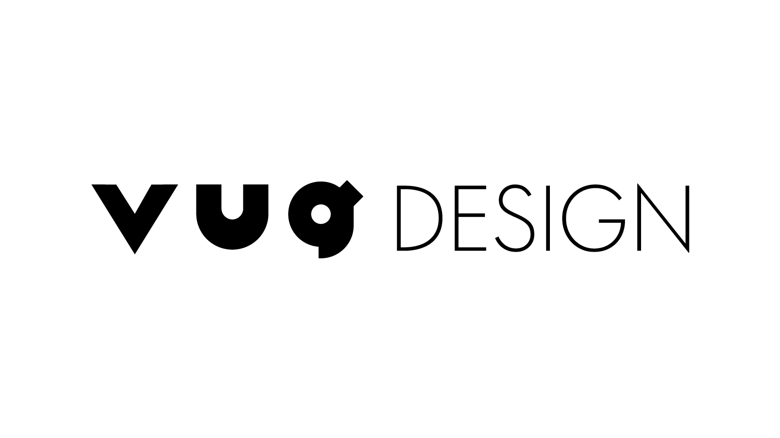Logo for VUG