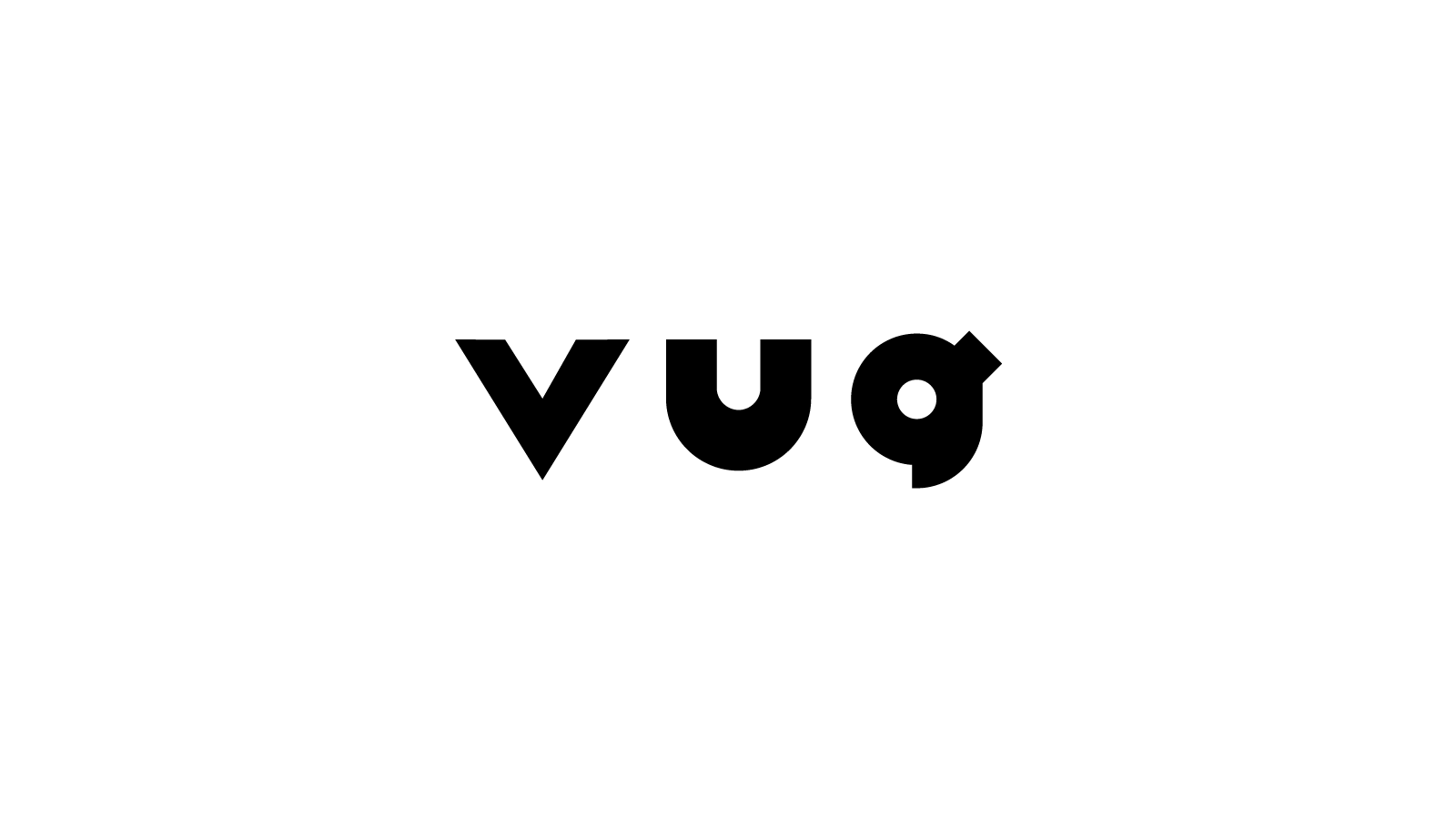 Logo for VUG